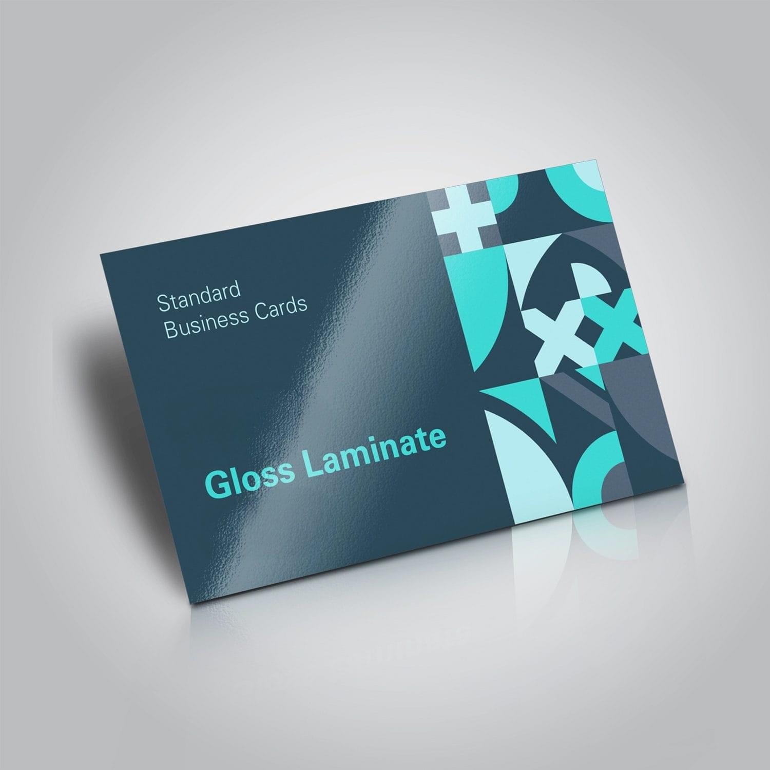 Glossy Lamination 400gsm