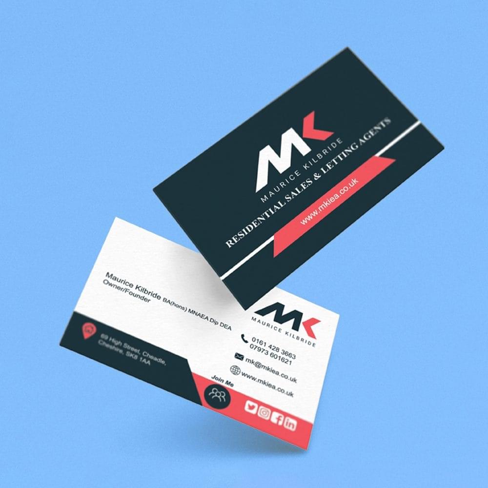 Matt Lamination 400gsm