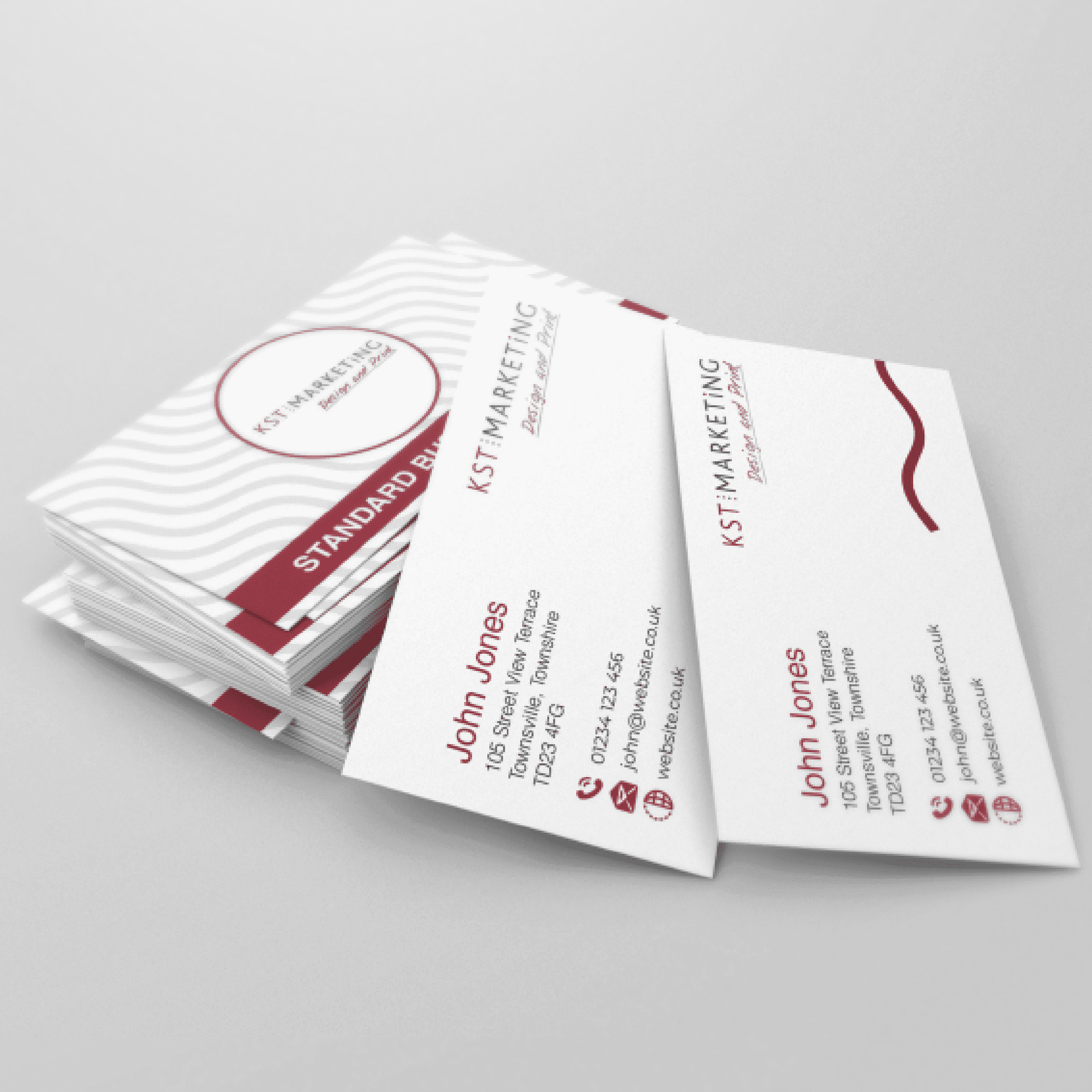 Matt Lamination 400gsm